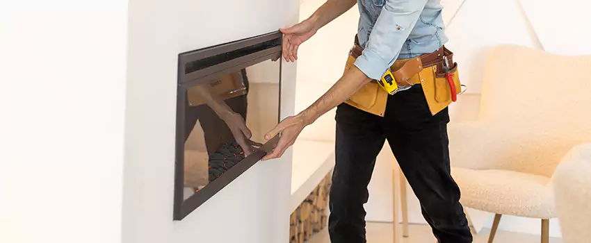 Traditional Fireplace Vent Sweeping in Sanford, FL