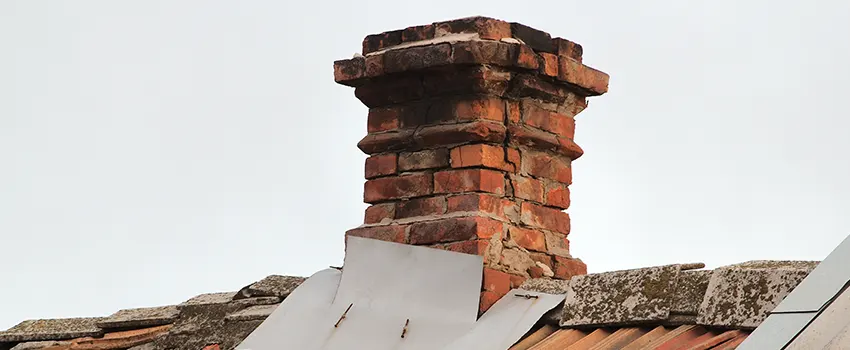 Cost of Fixing Blocked Chimney in Sanford, Florida