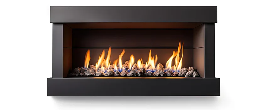 Outdoor Gas Fireplaces Installation in Sanford, FL