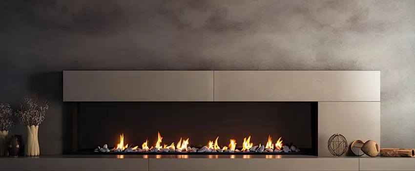 Gas Fireplace Logs Supplier in Sanford, Florida