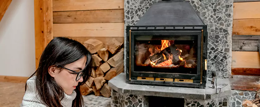 Harman P68-C Pellet Stove Repair in Sanford, Florida 