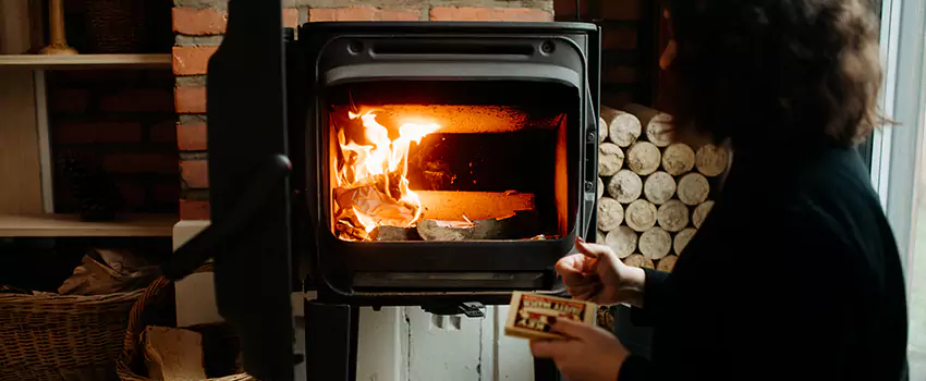 Hearthstone Wood Stoves Fireplace Repair in Sanford, Florida