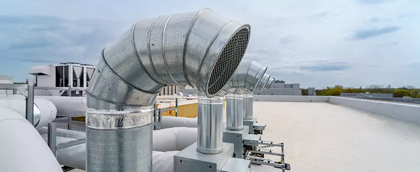 Insulated Ductwork Repair Services Near Me in Sanford, FL