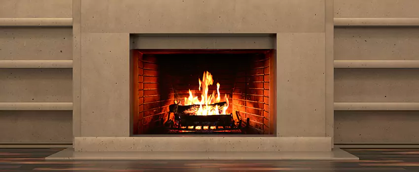 Majestic Trilliant Series Gas Fireplace Insert Repair in Sanford, Florida