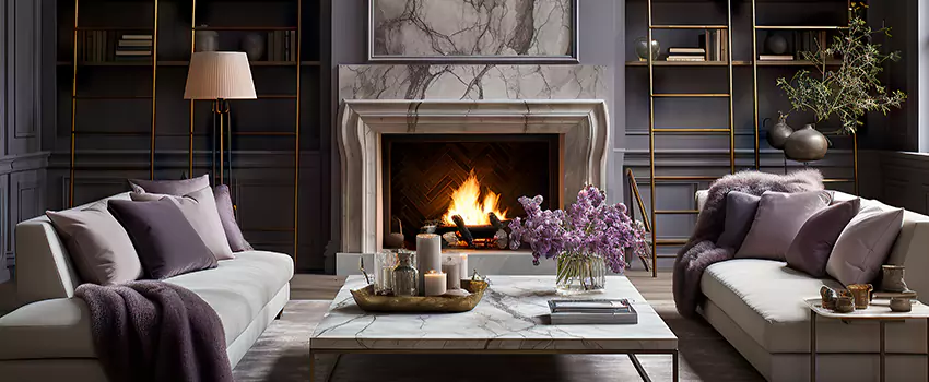 Napoleon Galaxy Series Outdoor Fireplaces Repair in Sanford, FL