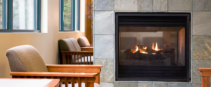 Osburn Fireplace Tempered Glass Hearth Pad Replacement in Sanford, Florida