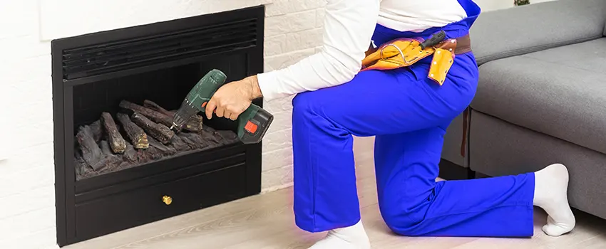 Pellet Fireplace Repair Services in Sanford, FL