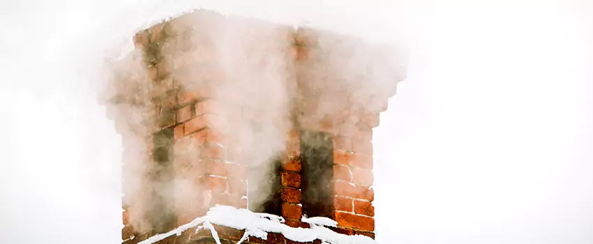 Chimney Flue Soot Removal in Sanford, FL