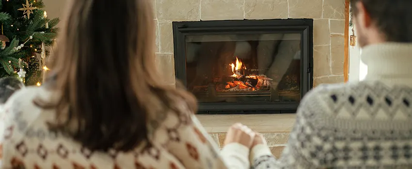 Superior Open-Hearth Wood Fireplaces in Sanford, FL