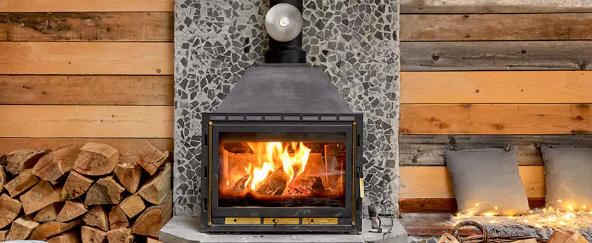 Travis Industries Elite Fireplace Inspection and Maintenance in Sanford, Florida