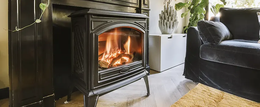 Valor Wood Fireplace in Sanford, FL