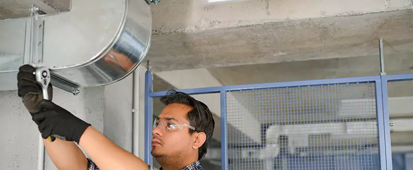 Benefit of Ventilation Cleaning in Sanford, Florida