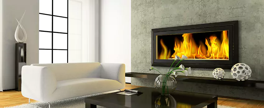 Ventless Fireplace Oxygen Depletion Sensor Installation and Repair Services in Sanford, Florida