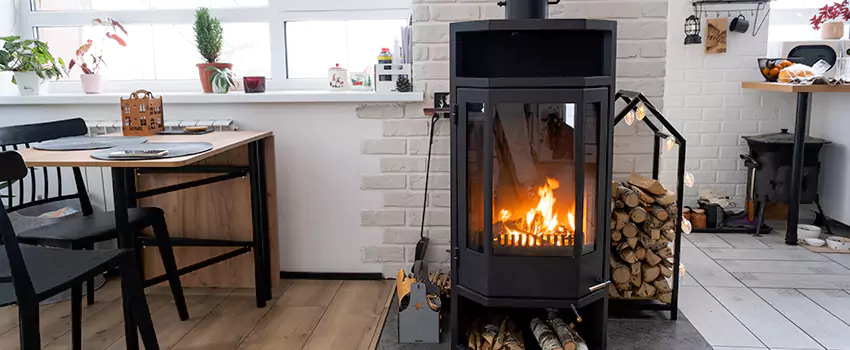 Cost of Vermont Castings Fireplace Services in Sanford, FL