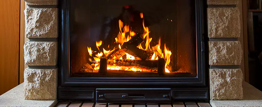 Cost of Wood Fireplace Installation in Sanford, FL