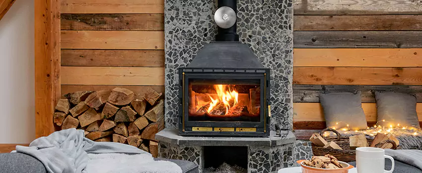 Affordable Wood Fireplace Fixing Solutions in Sanford, Florida