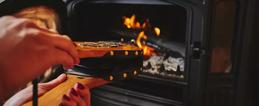 Cost of Wood Furnace Repair and Installation Services in Sanford, FL