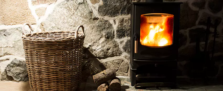 24/7 Wood Stove Installation Services in Sanford, Florida
