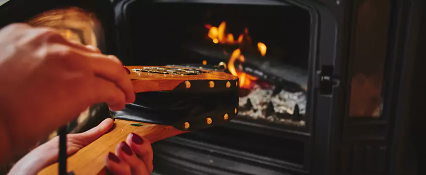 Wood Stove Grates Repair in Sanford, Florida