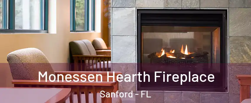  Monessen Hearth Fireplace Sanford - FL