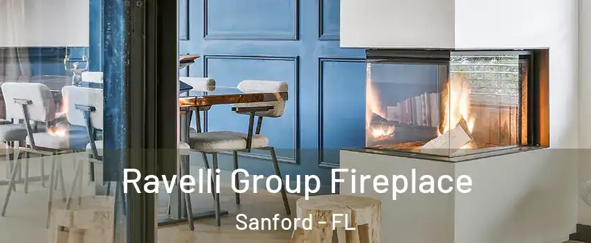  Ravelli Group Fireplace Sanford - FL
